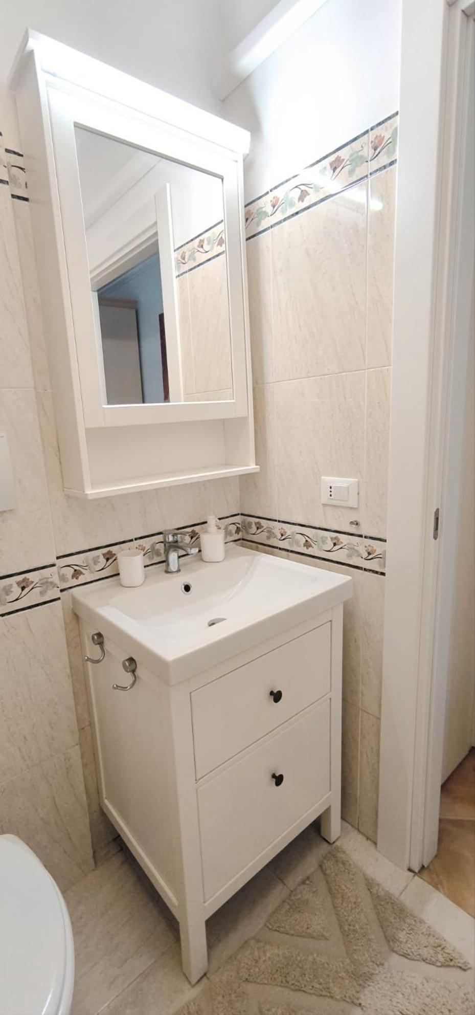 Rome Sweet Home Vitinia Exterior foto