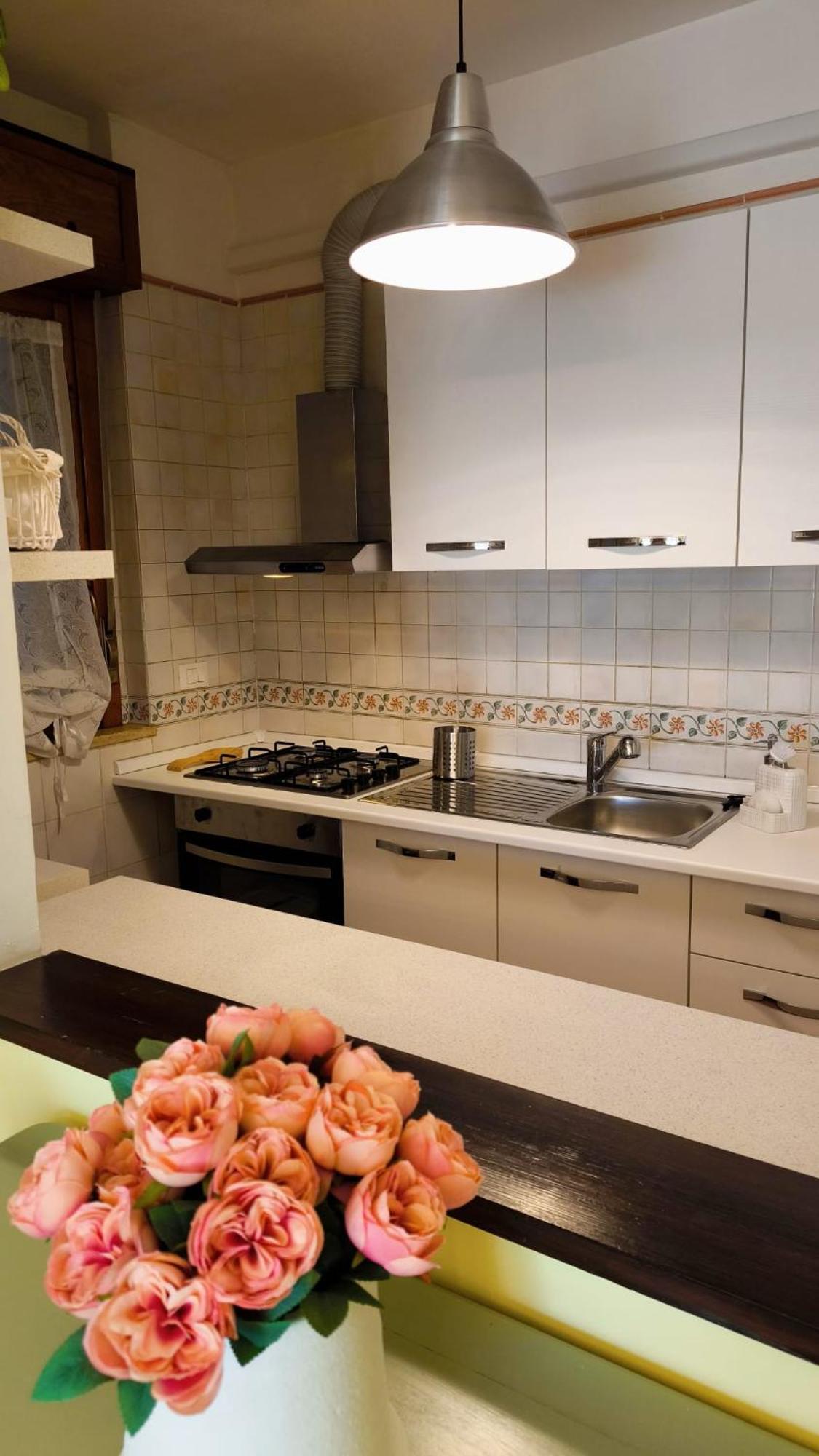 Rome Sweet Home Vitinia Exterior foto