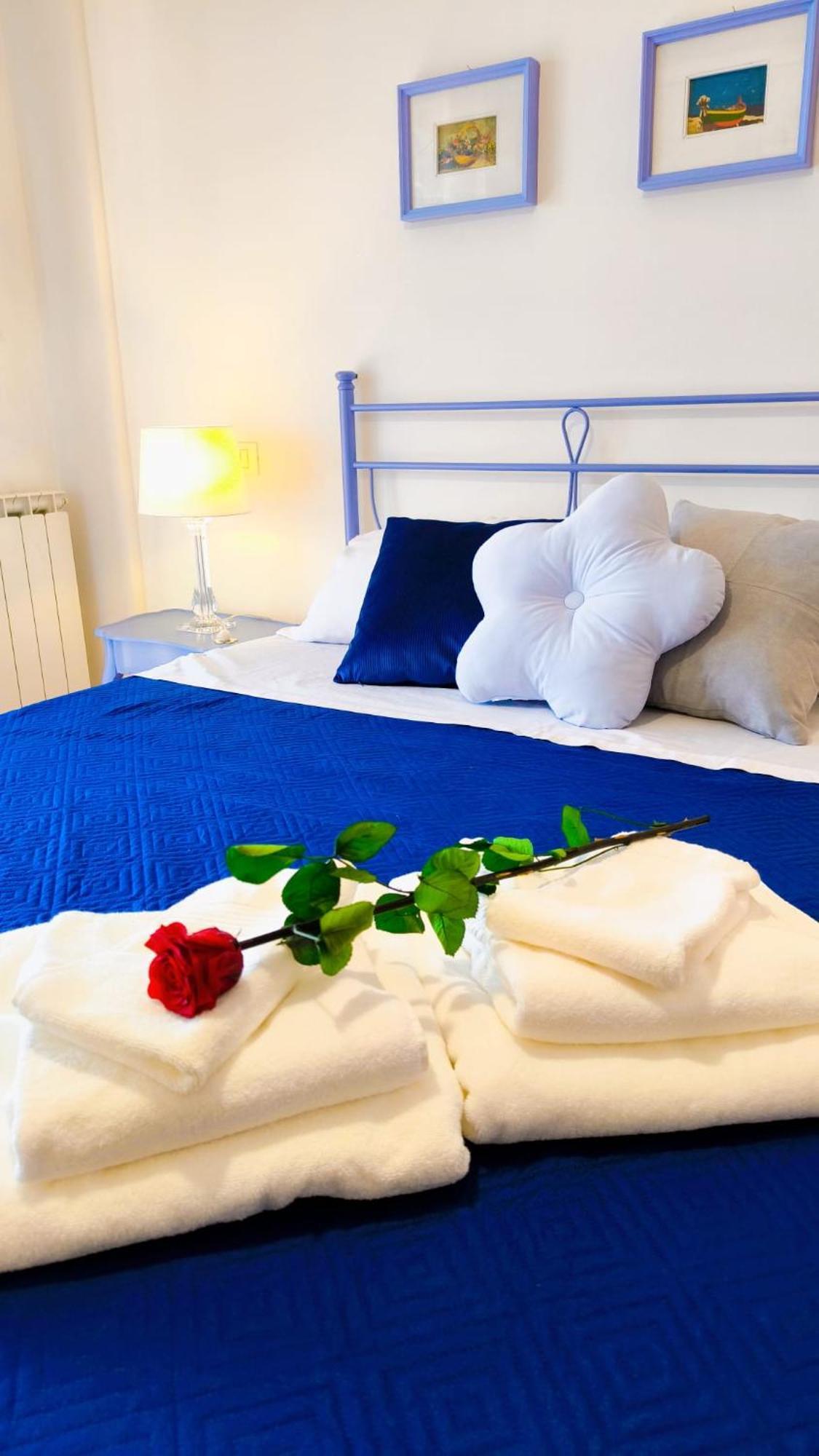Rome Sweet Home Vitinia Exterior foto