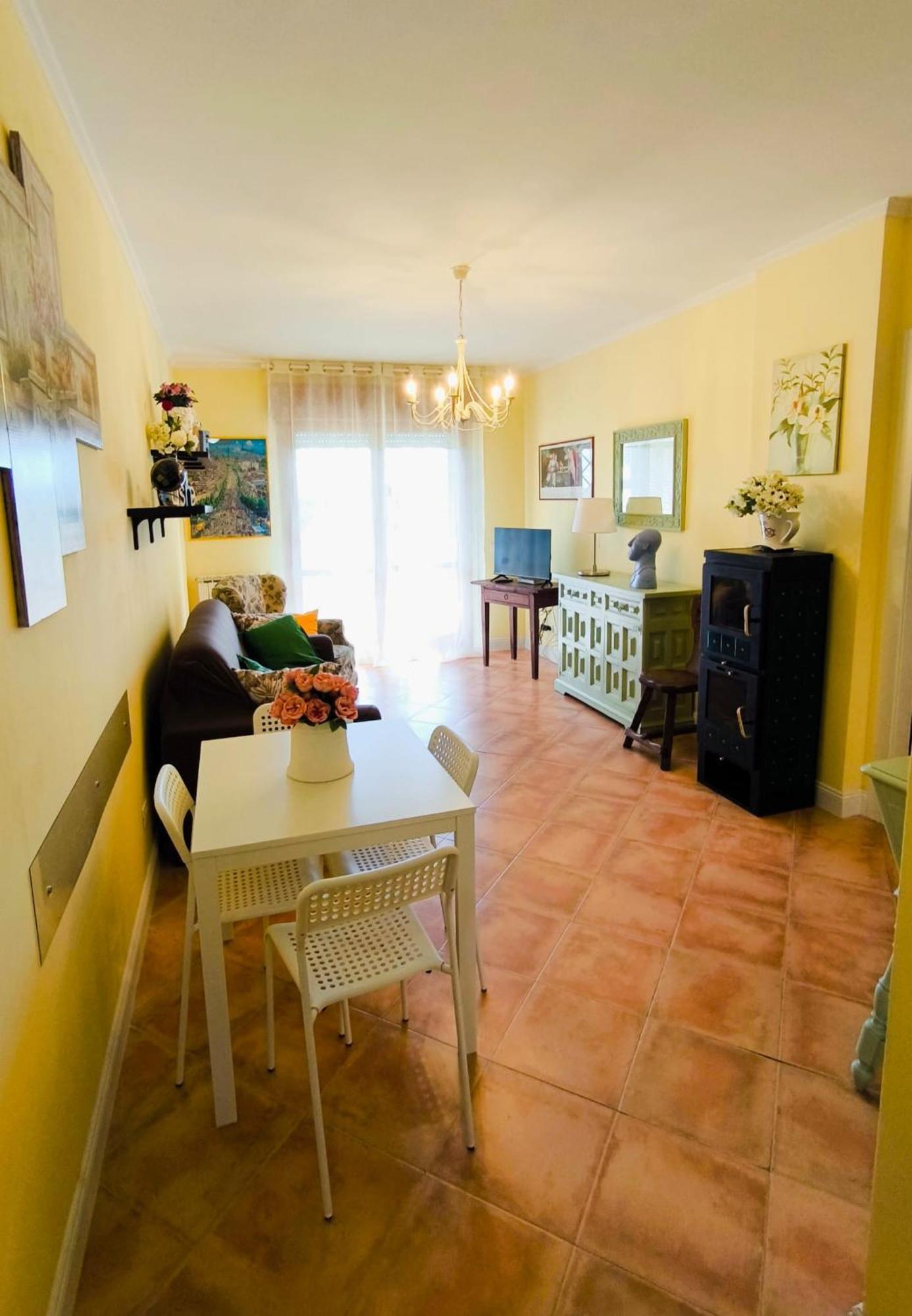 Rome Sweet Home Vitinia Exterior foto