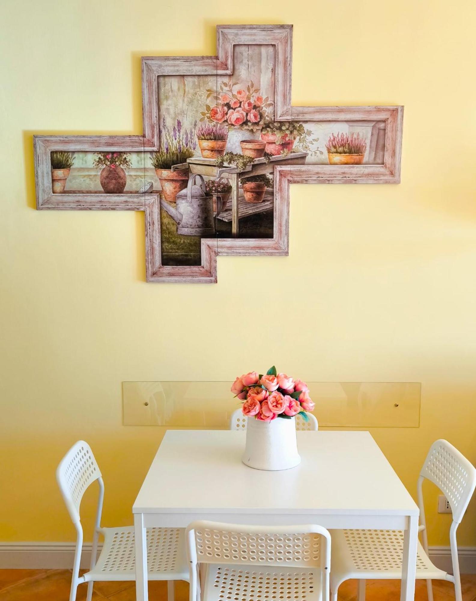 Rome Sweet Home Vitinia Exterior foto